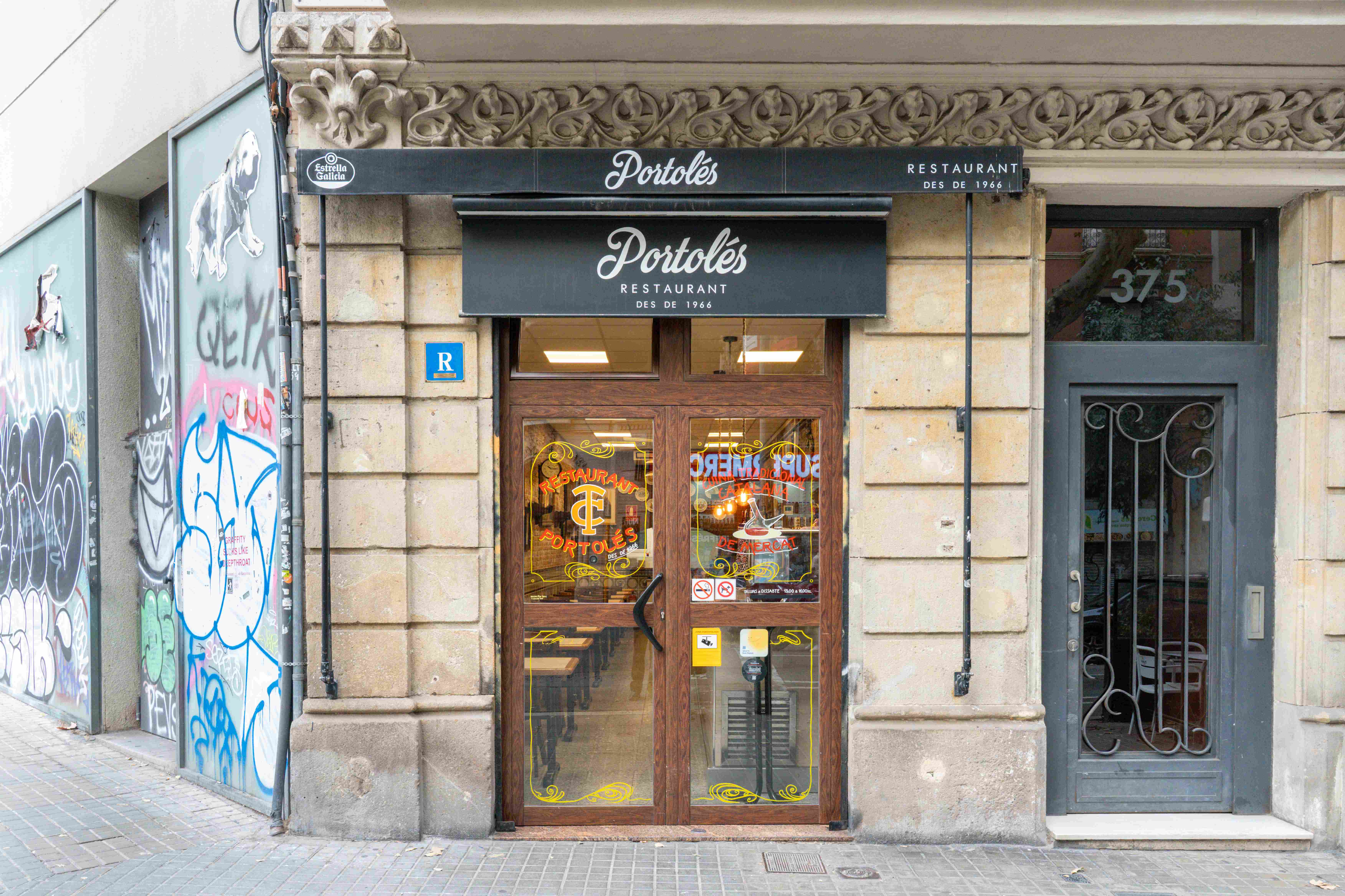 Foto cedida por el restaurante