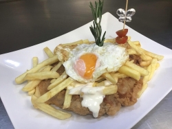 Foto cedida por el restaurante