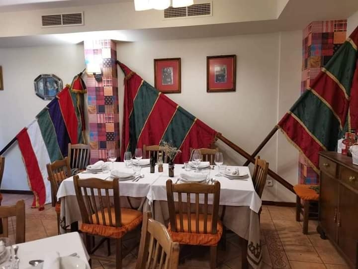 Foto cedida por el restaurante