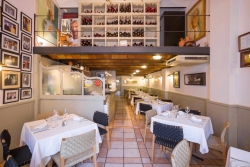 Foto cedida por el restaurante