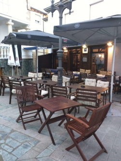 Foto cedida por el restaurante