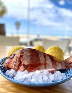 Foto cedida por el restaurante