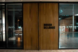 Exterior local - Guía Repsol