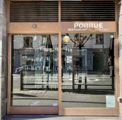 Foto cedida por el restaurante