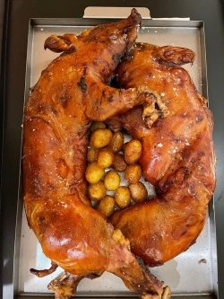 Foto cedida por el restaurante