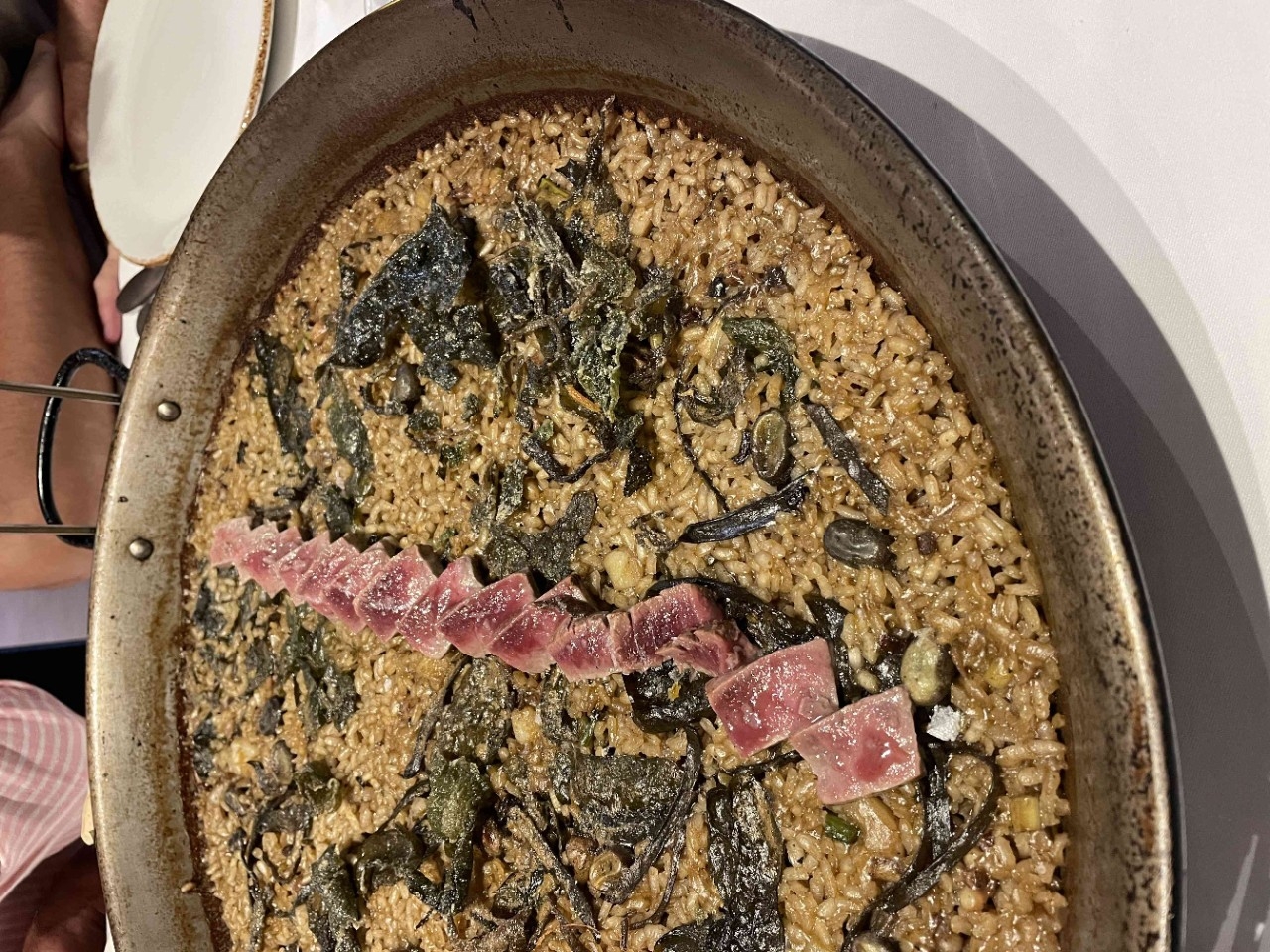 Taberna El Barba
