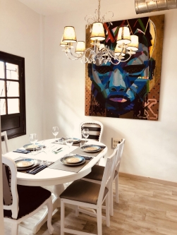 Foto cedida por el restaurante