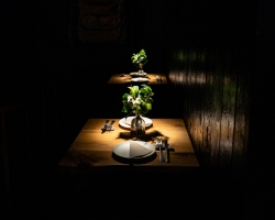Foto cedida por el restaurante