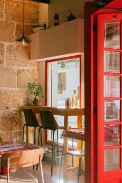 Foto cedida por el restaurante