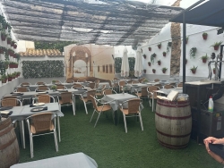 Foto cedida por el restaurante