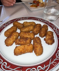 Foto cedida por el restaurante