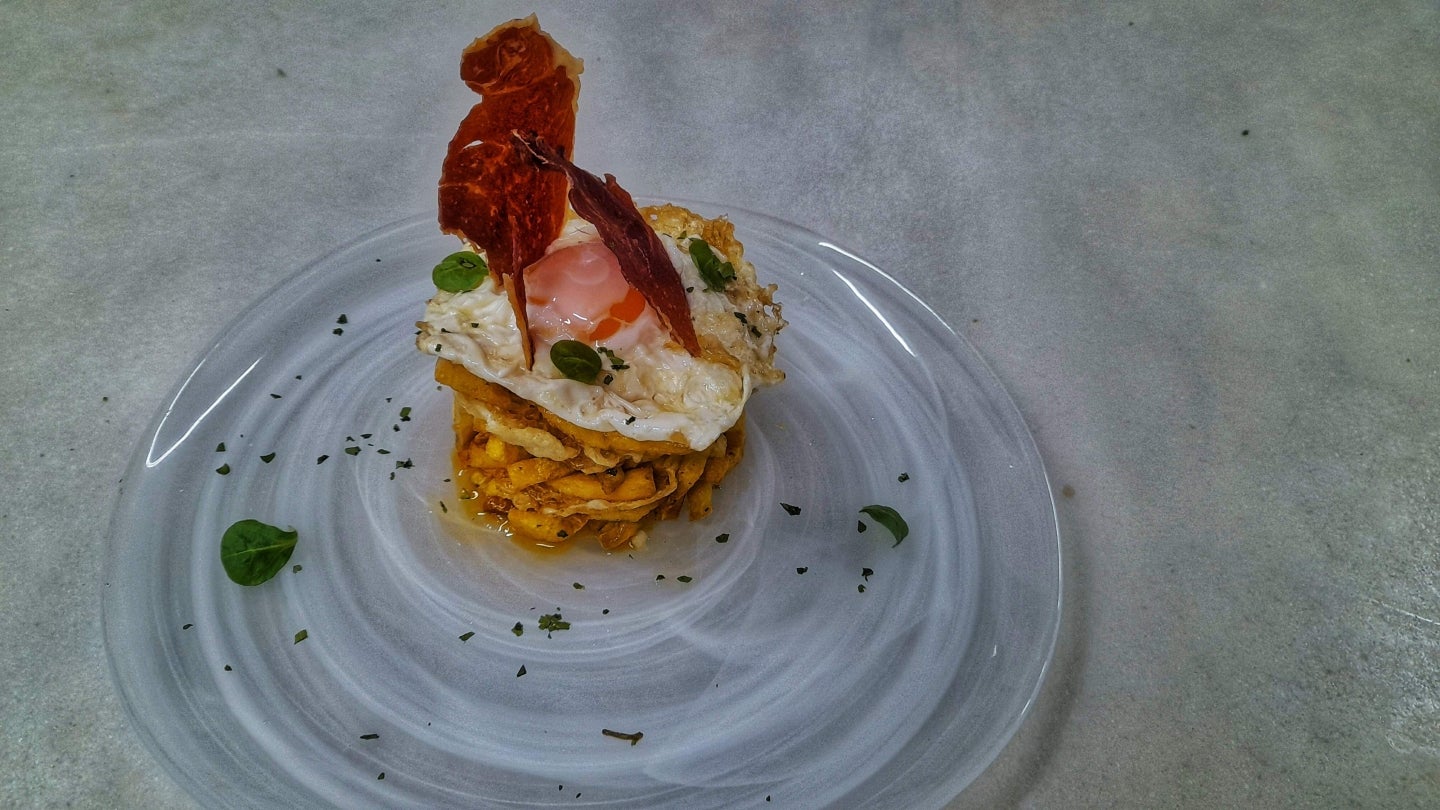 El Huerto del Abuelo