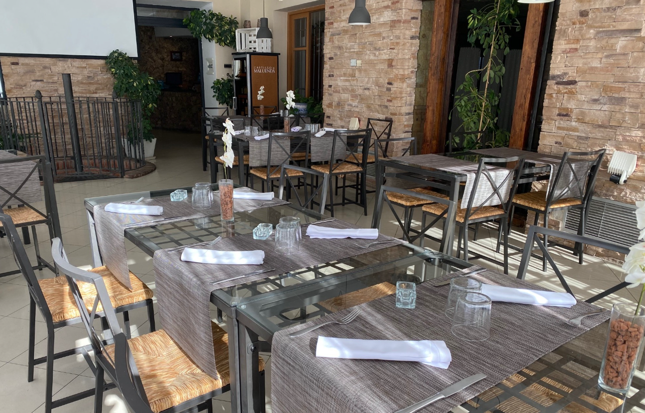 Foto cedida por el restaurante