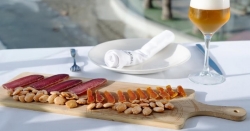 Foto Instagram restaurante