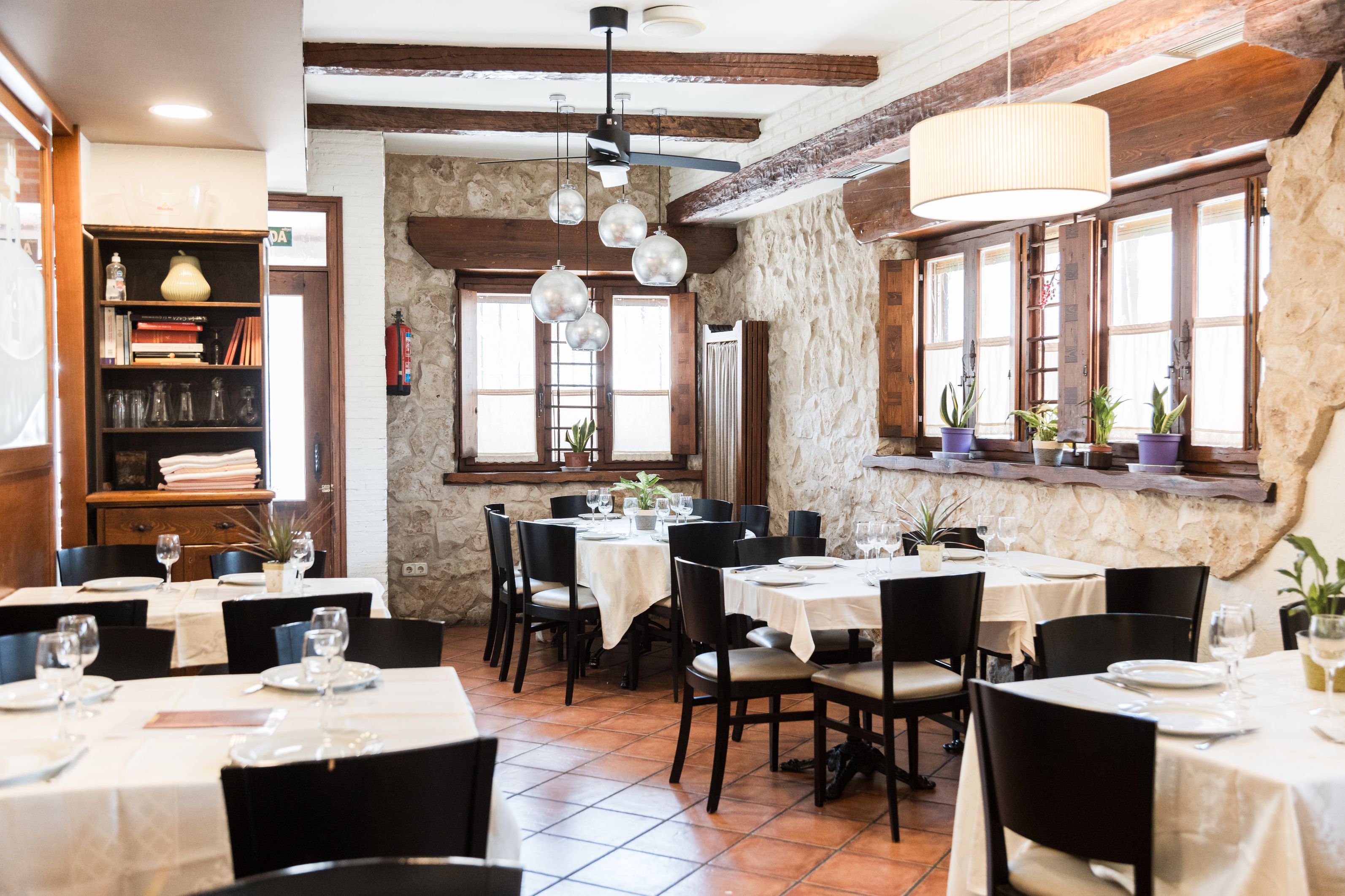 Foto cedida por el restaurante