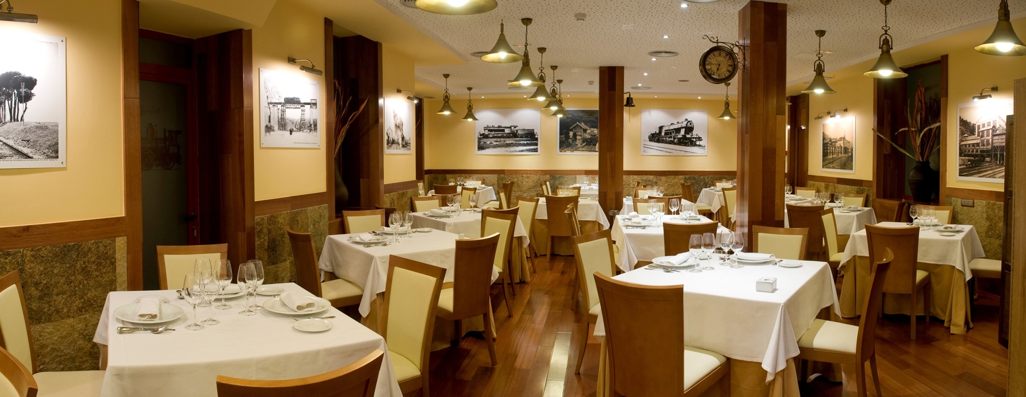 Foto cedida por el restaurante