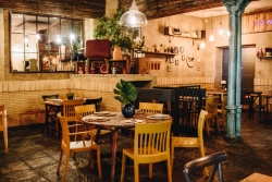 Foto cedida por el restaurante