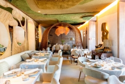 Fotografía cedida por el restaurante.