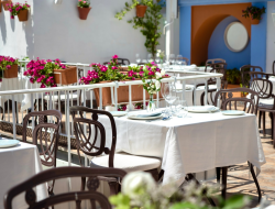 Foto cedida por el restaurante