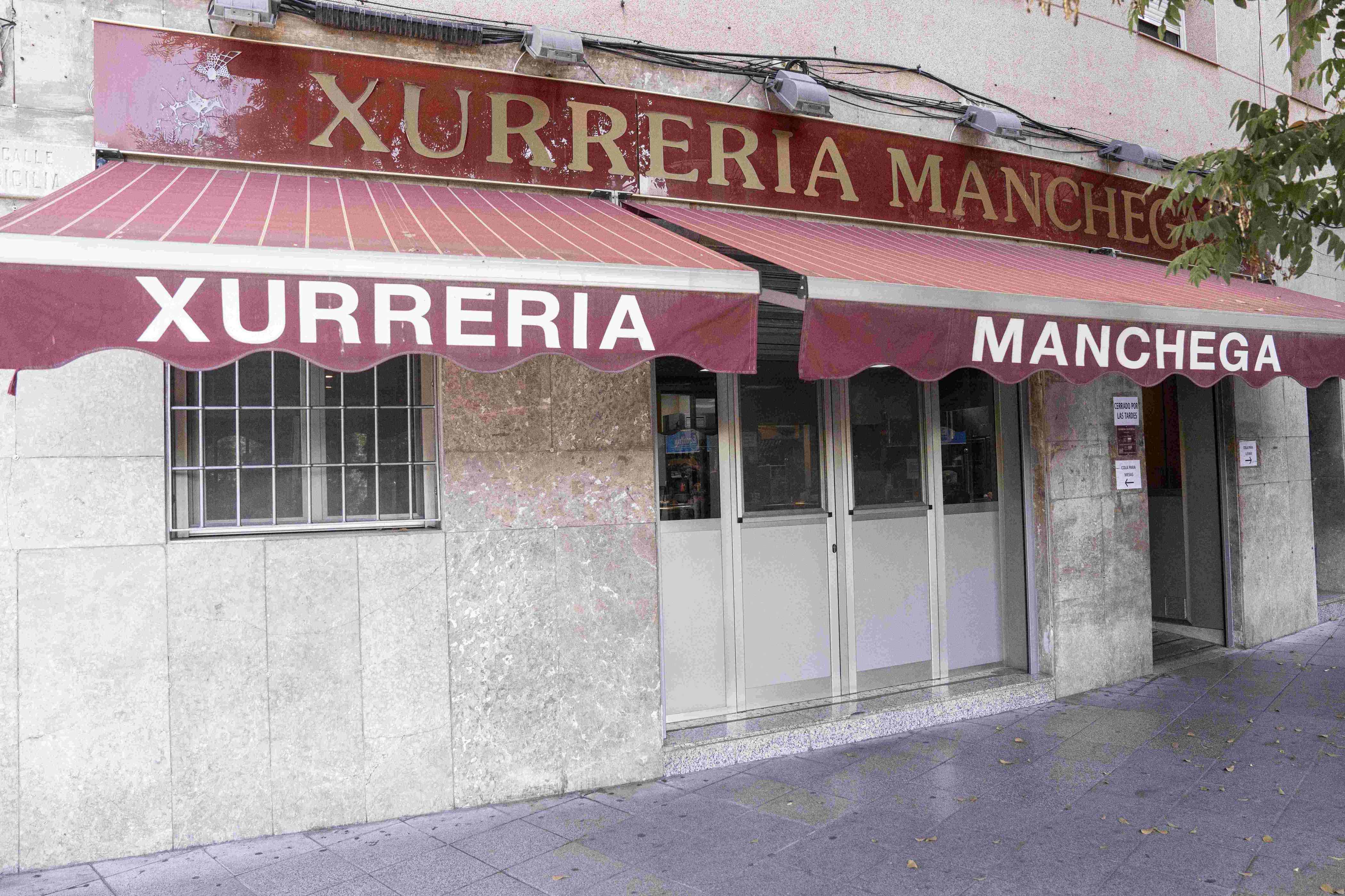Foto cedida por el restaurante