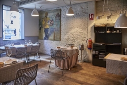Foto cedida por el restaurante
