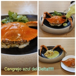 Foto cedida por el restaurante