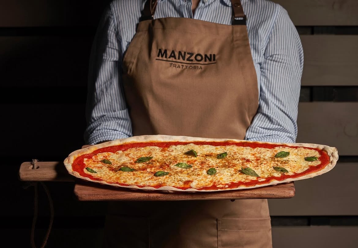 Manzoni Trattoria