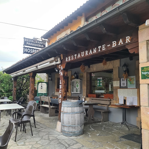 Foto cedida por el restaurante