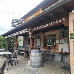 Foto cedida por el restaurante