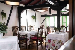Foto cedida por el restaurante