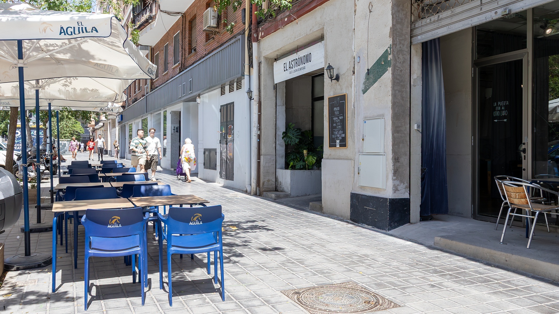Foto cedida por el restaurante