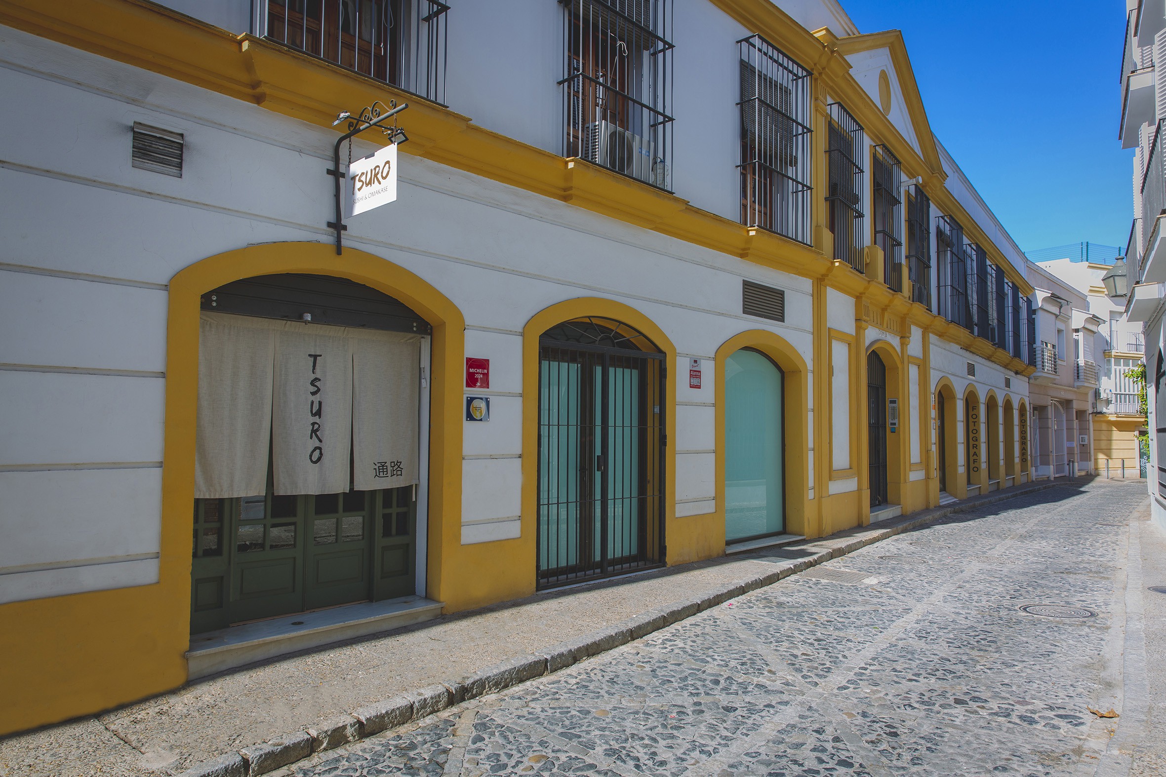 Foto cedida por el restaurante