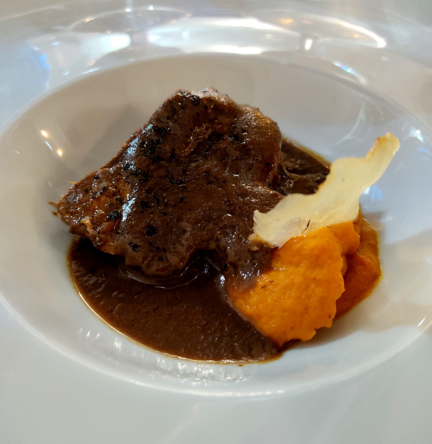 Foto cedida por el restaurante