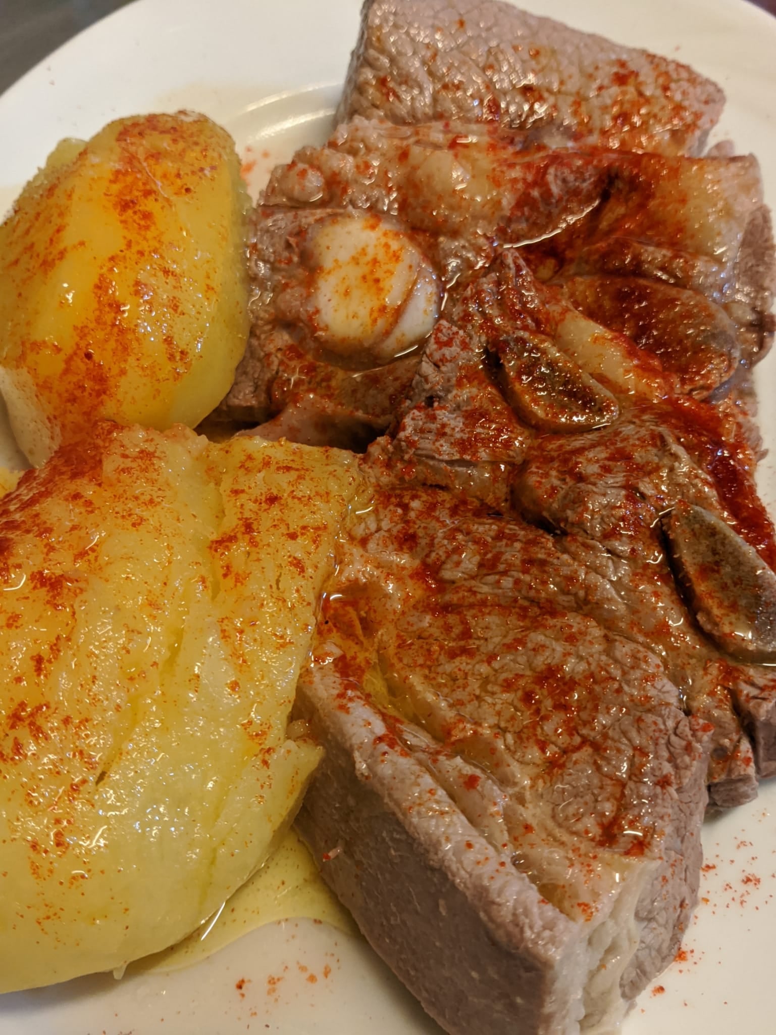 A Taberna do Ensanche