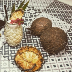 Foto cedida por el restaurante