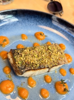 Foto Instagram restaurante