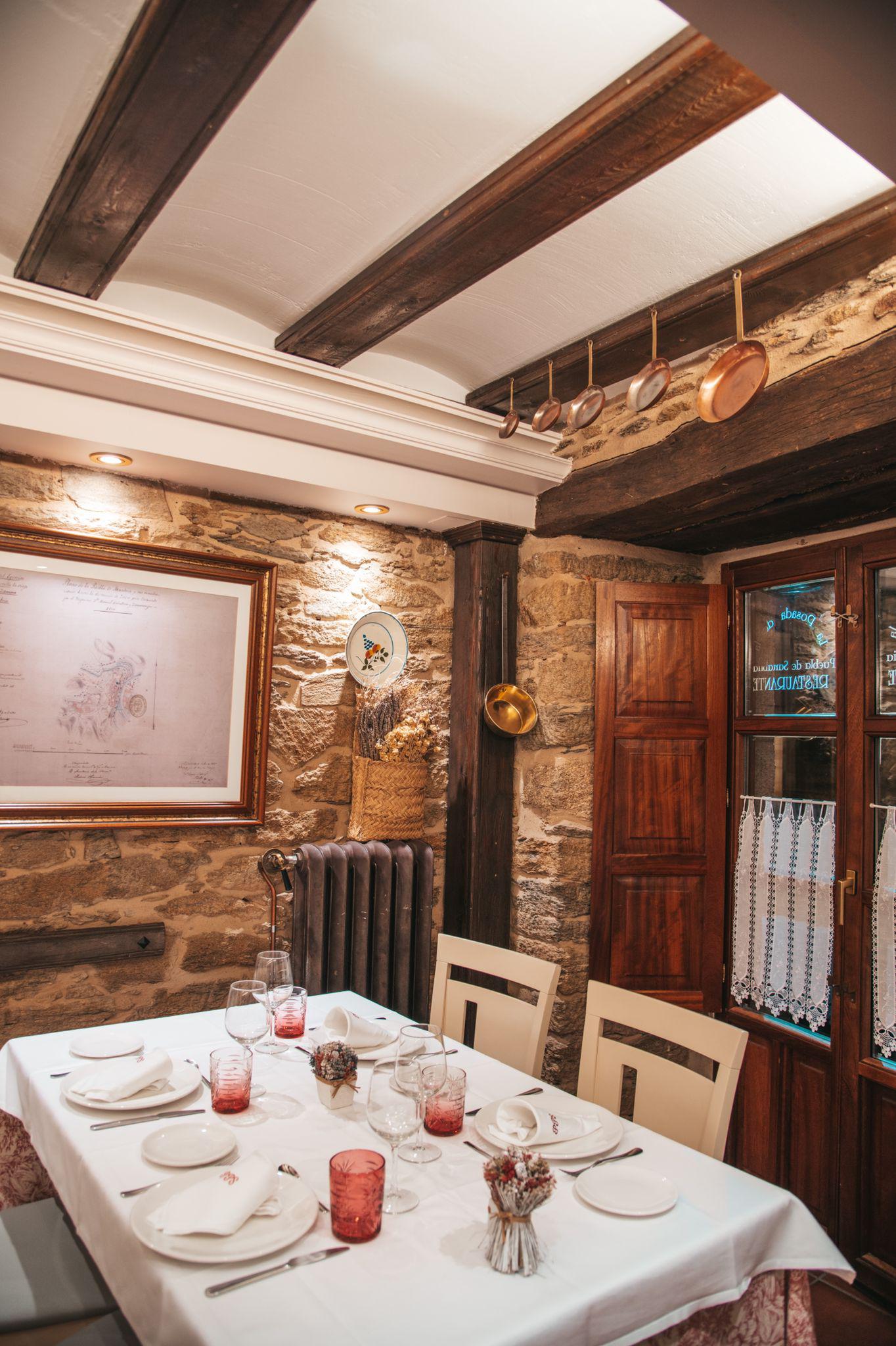 La Posada de la Puebla de Sanabria