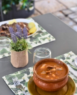 Foto cedida por el restaurante