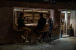 Foto cedida por el restaurante