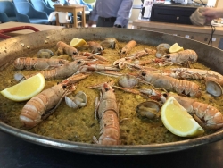 Foto cedida por el restaurante