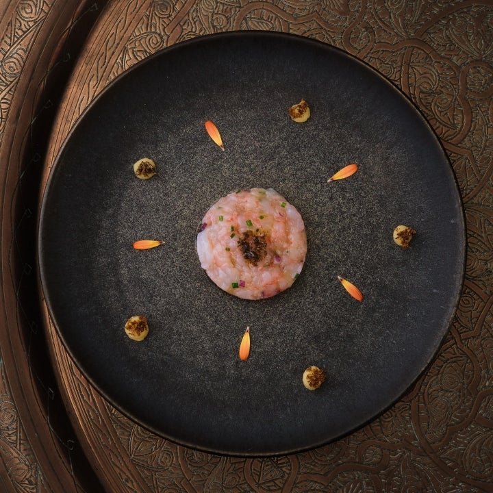 Foto cedida por el restaurante