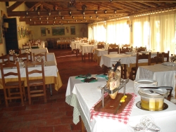 Foto cedida por el restaurante