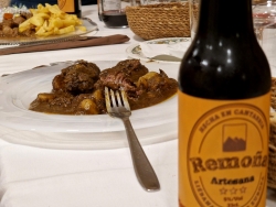 Foto cedida por el restaurante