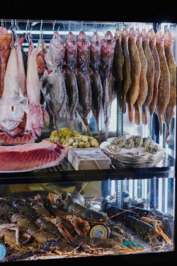 Foto cedida por el restaurante