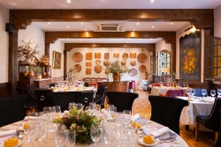Foto cedida por el restaurante