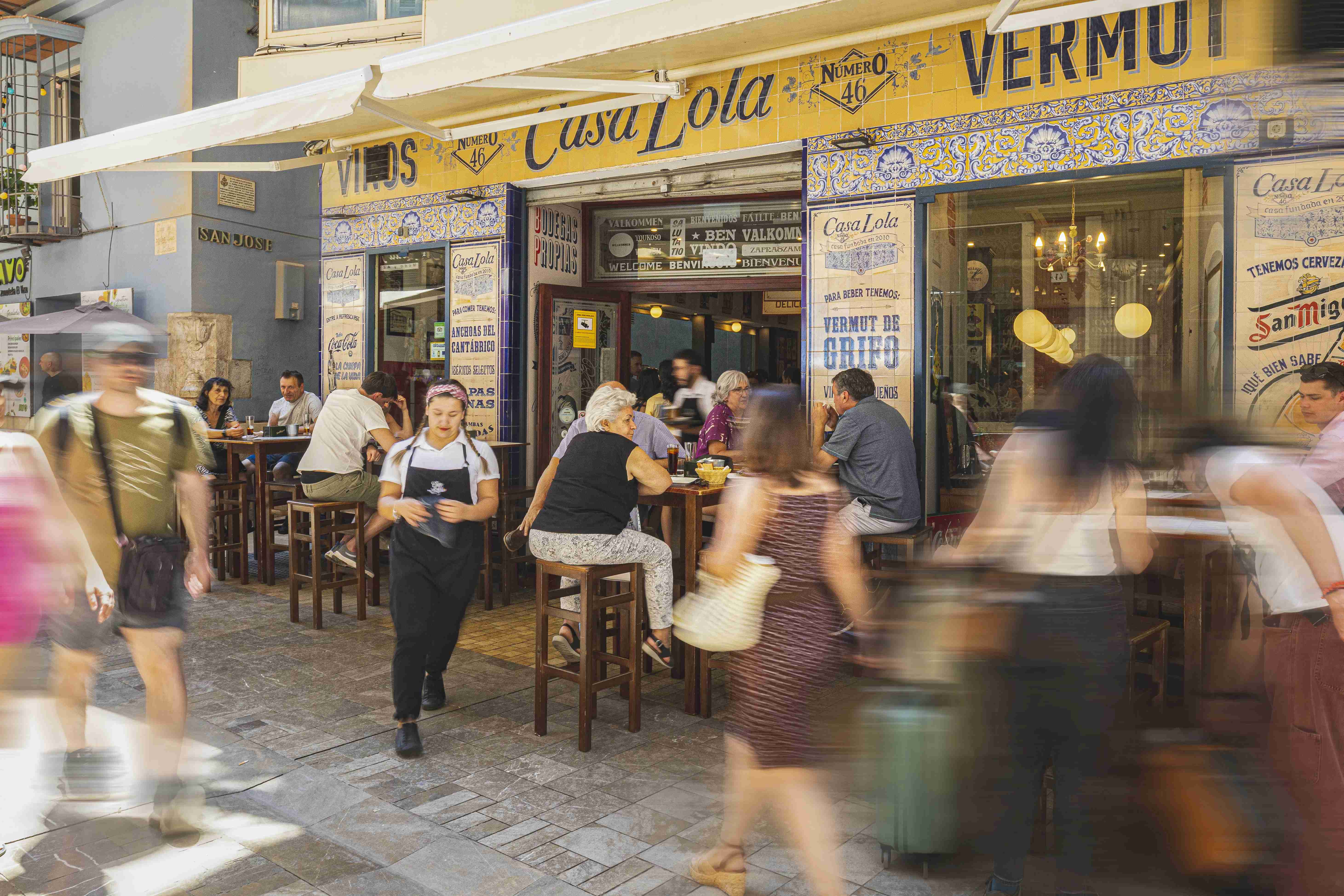 Foto cedida por el restaurante