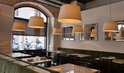 Foto cedida por el restaurante