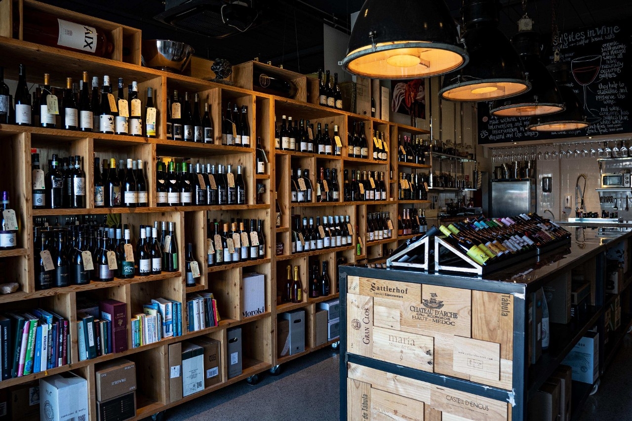 Vino & Co