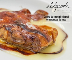 Foto cedida por el restaurante