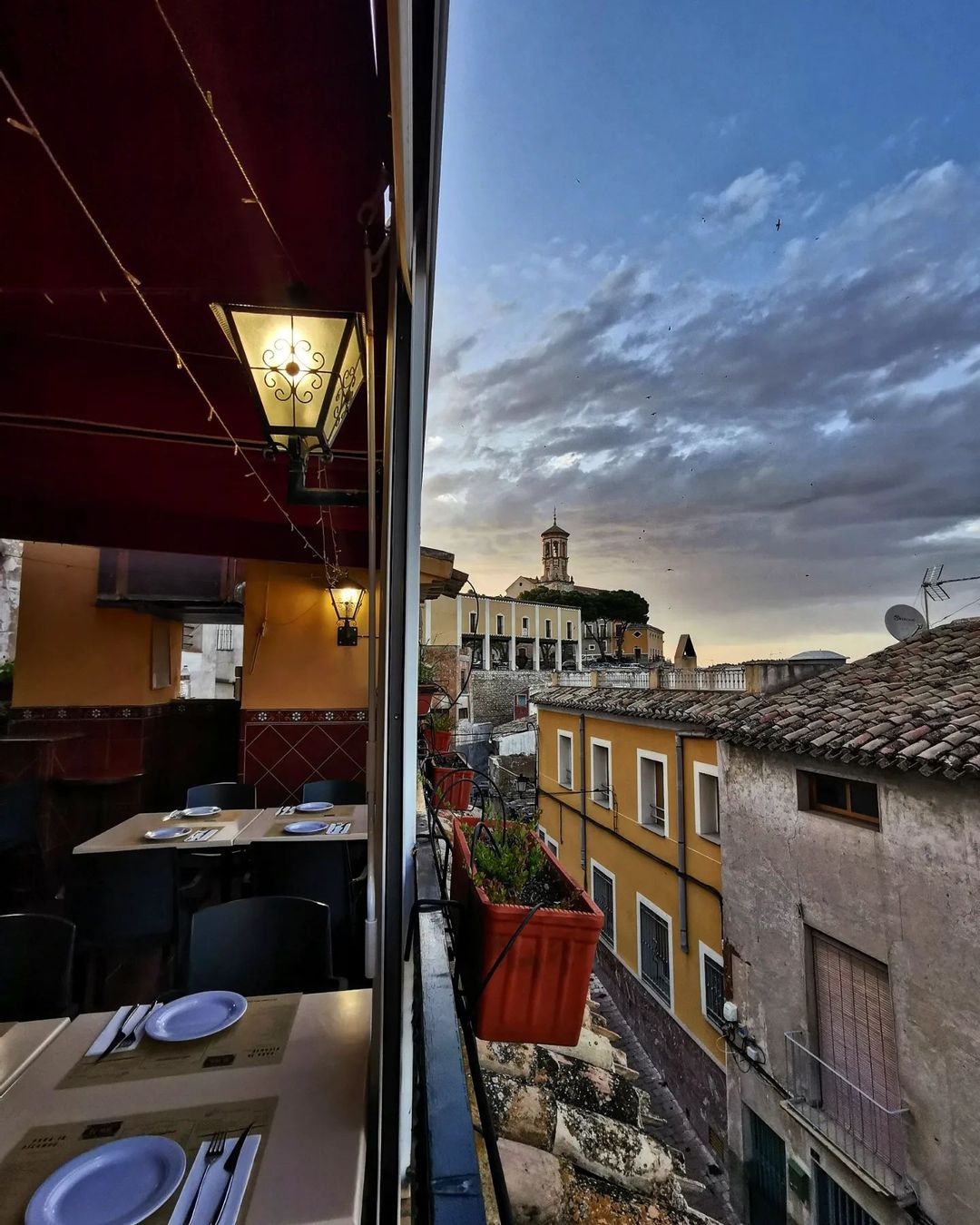 Foto cedida por el restaurante